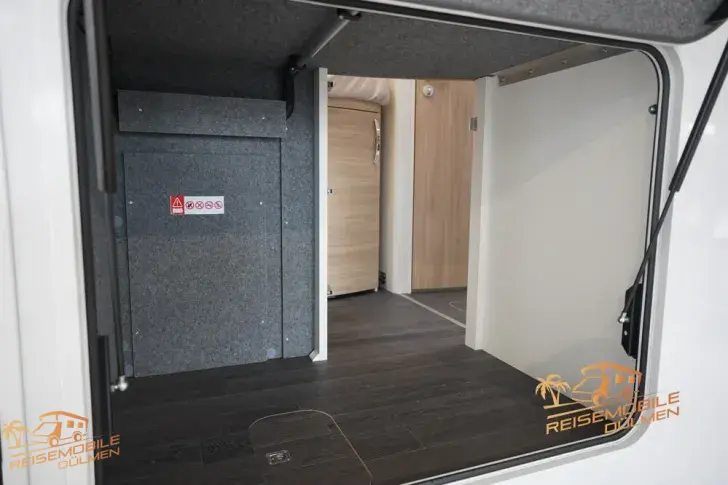 Fahrzeugbild Frankia Platin I 8400 GD #27