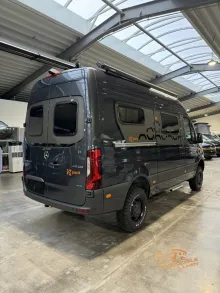 Fahrzeugbild Yucon 6.0 GD 3.5 t 4x4 K-Peak #9