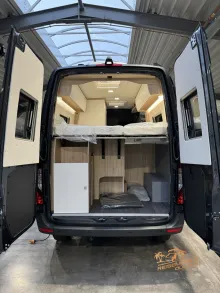 Fahrzeugbild Yucon 6.0 GD 3.5 t 4x4 K-Peak #27