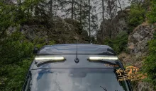 Fahrzeugbild Yucon 6.0 GD 3.5 t 4x4 K-Peak #30