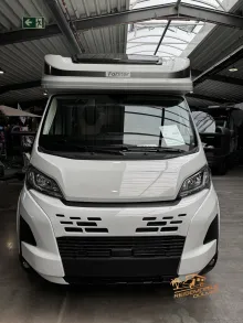 Fahrzeugbild Forster T 699EB #3