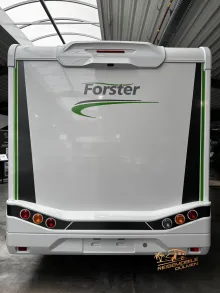Fahrzeugbild Forster T 699EB #7
