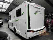 Fahrzeugbild Forster T 699EB #8