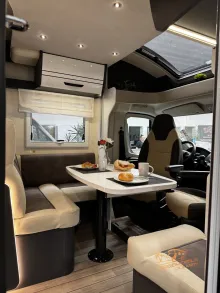 Fahrzeugbild Forster T 699EB #10