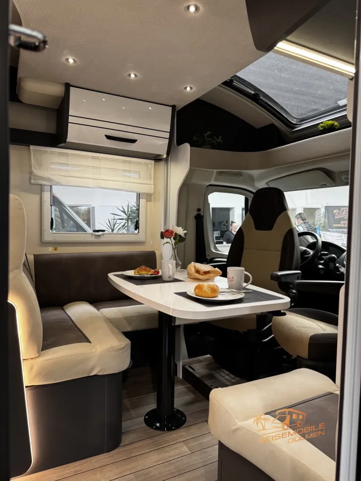 Fahrzeugbild Forster T 699EB #10