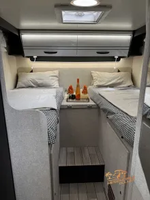 Fahrzeugbild Forster T 699EB #19