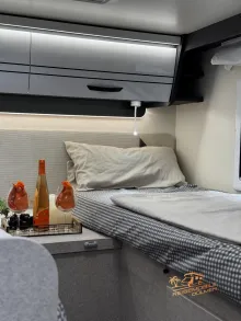 Fahrzeugbild Forster T 699EB #22