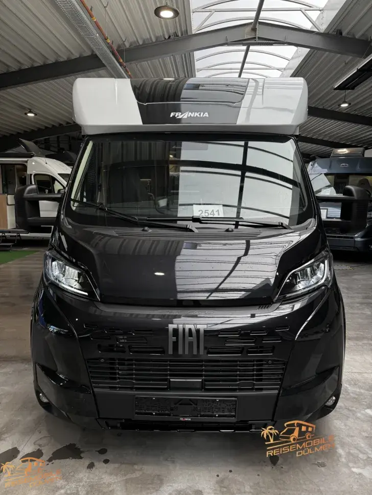 Fahrzeugbild Frankia Now 7.0 L ACC Keyless #3
