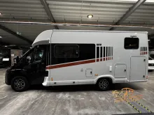Fahrzeugbild Frankia Now 7.0 L ACC Keyless #9
