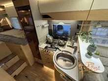 Fahrzeugbild Hymer B-Klasse MC I 600 Lithium Wechsel  WhiteLine #11