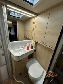 Fahrzeugbild Hymer B-Klasse MC I 600 Lithium Wechsel  WhiteLine #18