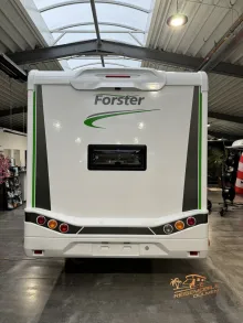 Fahrzeugbild Forster A 699DVB #7