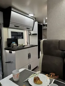 Fahrzeugbild Forster A 699DVB #11