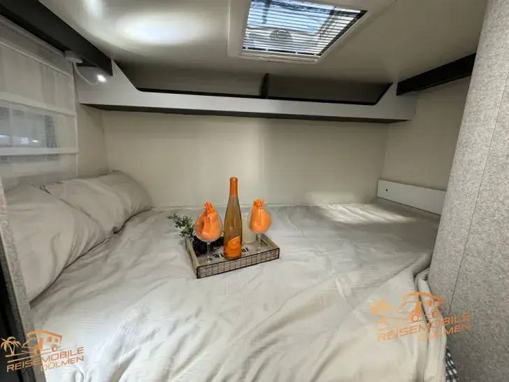 Fahrzeugbild Forster A 699DVB #17