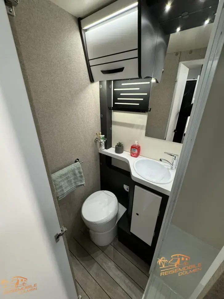 Fahrzeugbild Forster A 699DVB #19