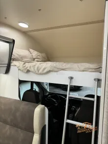 Fahrzeugbild Forster A 699DVB #21