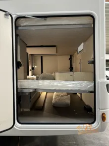 Fahrzeugbild Forster A 699DVB #29