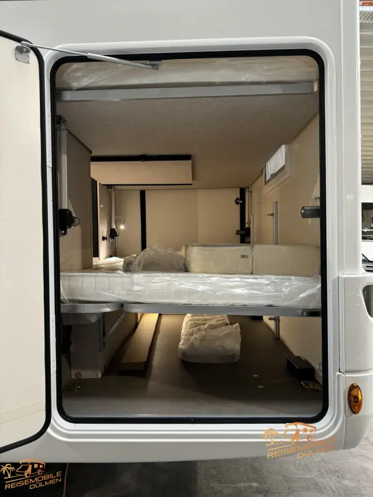 Fahrzeugbild Forster A 699DVB #29