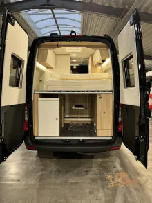 Fahrzeugbild Yucon 6.0 BD 3.5 t V-City #8