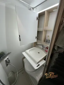 Fahrzeugbild Yucon 6.0 BD 3.5 t V-City #18