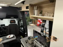 Fahrzeugbild Yucon 6.0 BD 3.5 t V-City #27