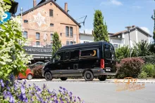 Fahrzeugbild Yucon 6.0 BD 3.5 t V-City #30
