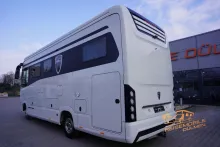 Fahrzeugbild Morelo Loft Liner 82 LB Bar V. #6