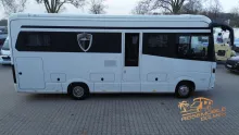Fahrzeugbild Morelo Loft Liner 82 LB Bar V. #11