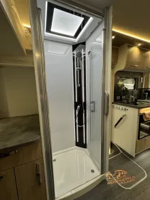Fahrzeugbild Frankia M-Line I 7400 Plus 360°Kamera Dachklima #17