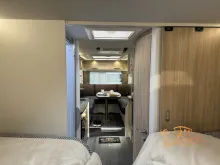 Fahrzeugbild Frankia M-Line I 7400 Plus 360°Kamera Dachklima #28