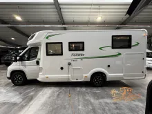 Fahrzeugbild Forster T 745EB #4