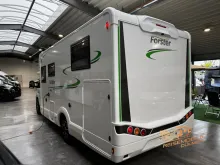 Fahrzeugbild Forster T 745EB #6