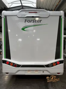 Fahrzeugbild Forster T 745EB #7