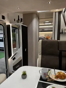 Fahrzeugbild Forster T 745EB #12