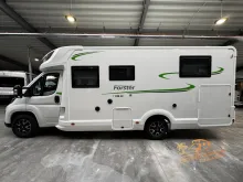 Fahrzeugbild Forster T 745EB 2025 #4