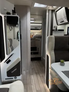 Fahrzeugbild Forster T 745EB 2025 #14