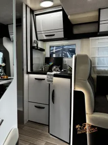 Fahrzeugbild Forster T 745EB 2025 #15