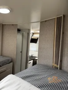 Fahrzeugbild Forster T 745EB 2025 #28