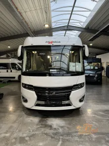 Fahrzeugbild Frankia F-Line I 740 GD 360° Kamera #2