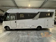 Fahrzeugbild Frankia F-Line I 740 GD 360° Kamera #4