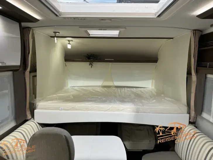 Fahrzeugbild Frankia F-Line I 740 GD 360° Kamera #21