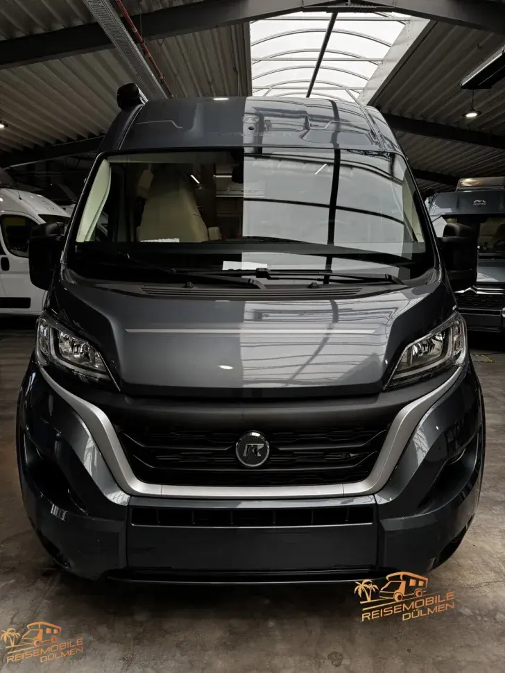 Fahrzeugbild Randger R602 Fiat 140 PS #3