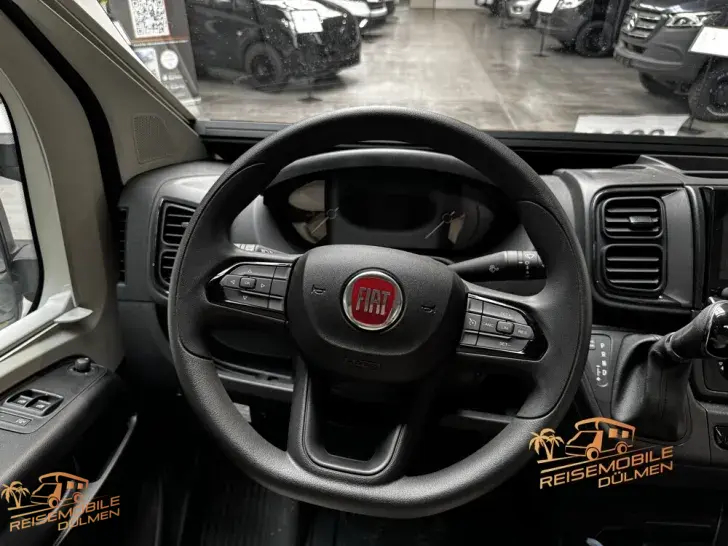 Fahrzeugbild Randger R602 Fiat 140 PS #27