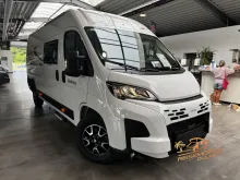 Fahrzeugbild Forster Vantasy FV636HB #1