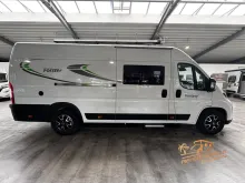Fahrzeugbild Forster Vantasy FV636HB #6
