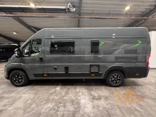 Fahrzeugbild Forster Vantasy FV636HB #4