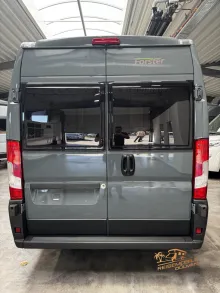 Fahrzeugbild Forster Vantasy FV636HB #7
