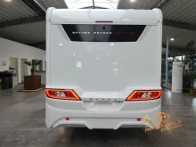 Fahrzeugbild Hobby Optima OnTour Edition V65 GE #7