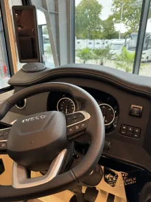 Fahrzeugbild Morelo Palace 88 LB #23