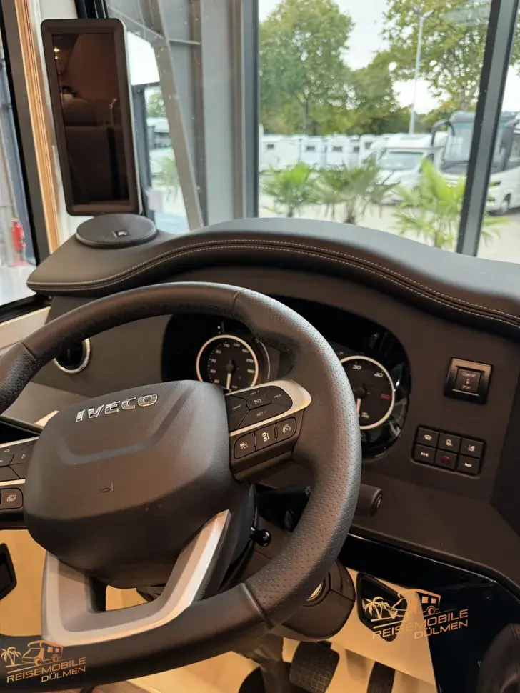 Fahrzeugbild Morelo Palace 88 LB #23